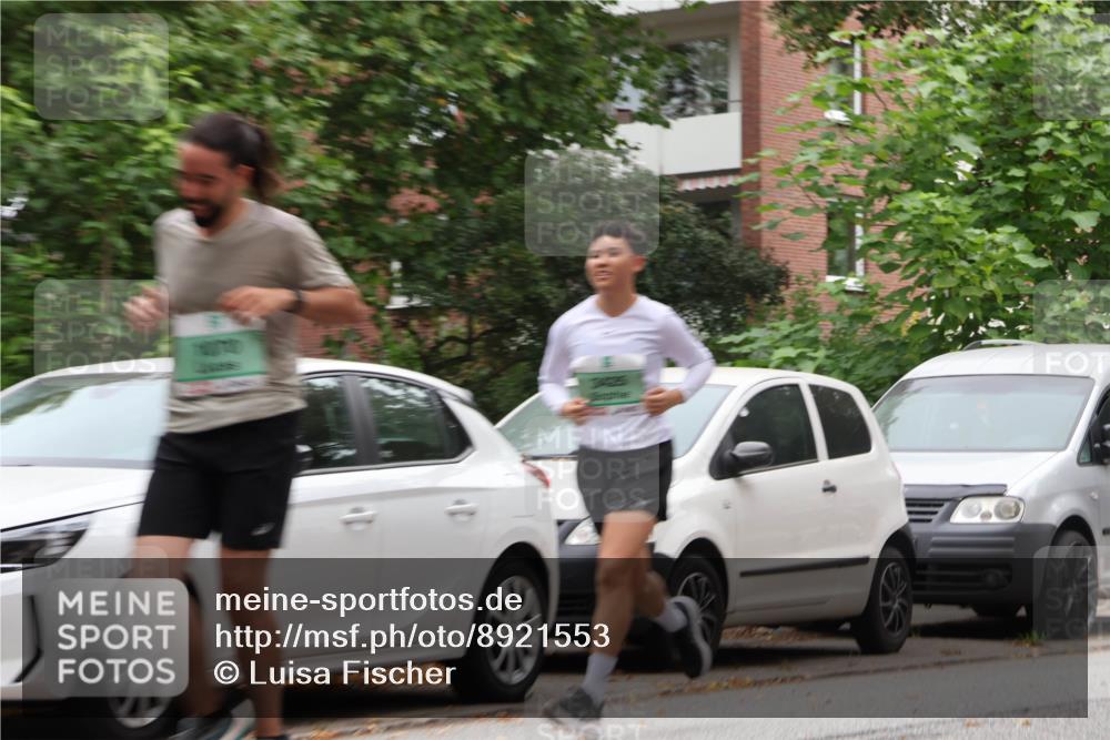 21.09.2025 - PSD Bank Halbmarathon Luisa Fischer http://msf.ph/oto/8921553 21.09.2025 12:05:09 Laufen 3425 meine-sportfotos.de