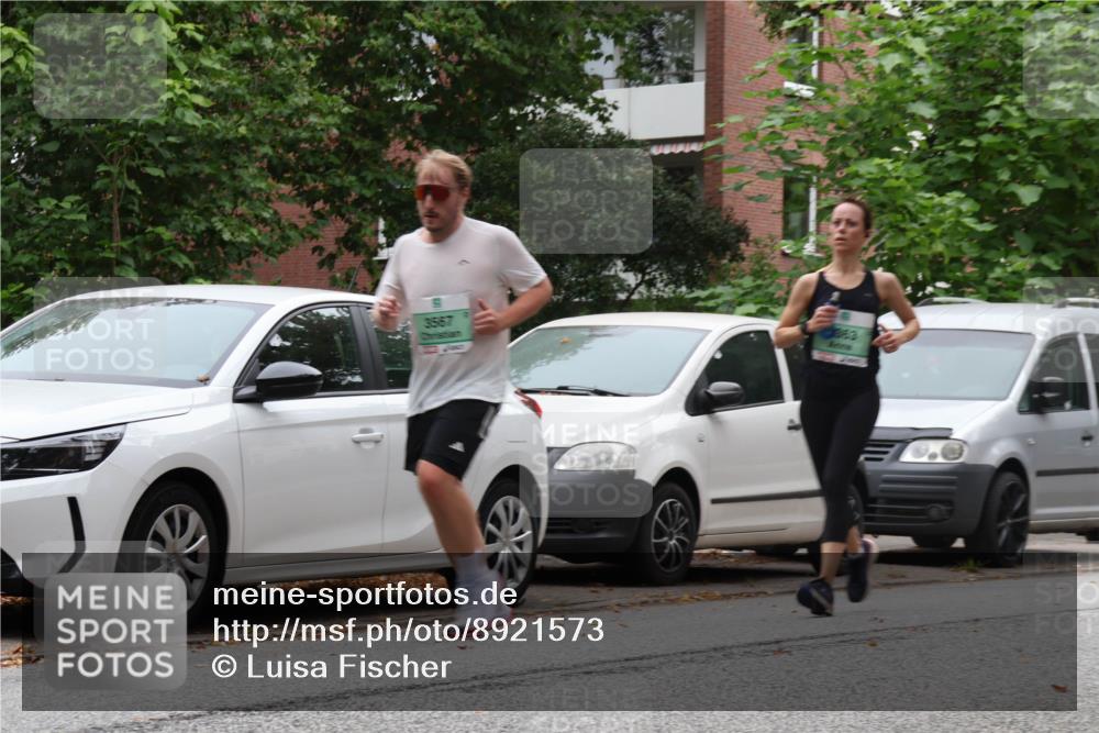 21.09.2025 - PSD Bank Halbmarathon Luisa Fischer http://msf.ph/oto/8921573 21.09.2025 12:05:22 Laufen 3567 meine-sportfotos.de