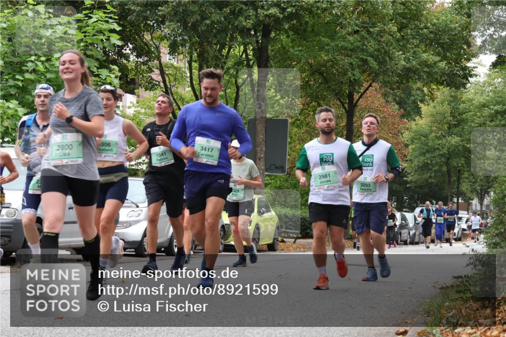 21.09.2025 - PSD Bank Halbmarathon Luisa Fischer http://msf.ph/oto/8921599 21.09.2025 12:05:32 Laufen 22, 3900, 306, 1541, 3417, 329, 2981, 5, 3293 meine-sportfotos.de