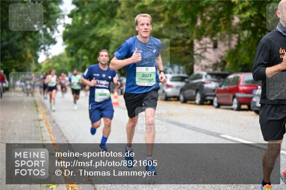 21.09.2025 - PSD Bank Halbmarathon Dr. Thomas Lammeyer http://msf.ph/oto/8921605 21.09.2025 10:41:04 Laufen 3024 meine-sportfotos.de