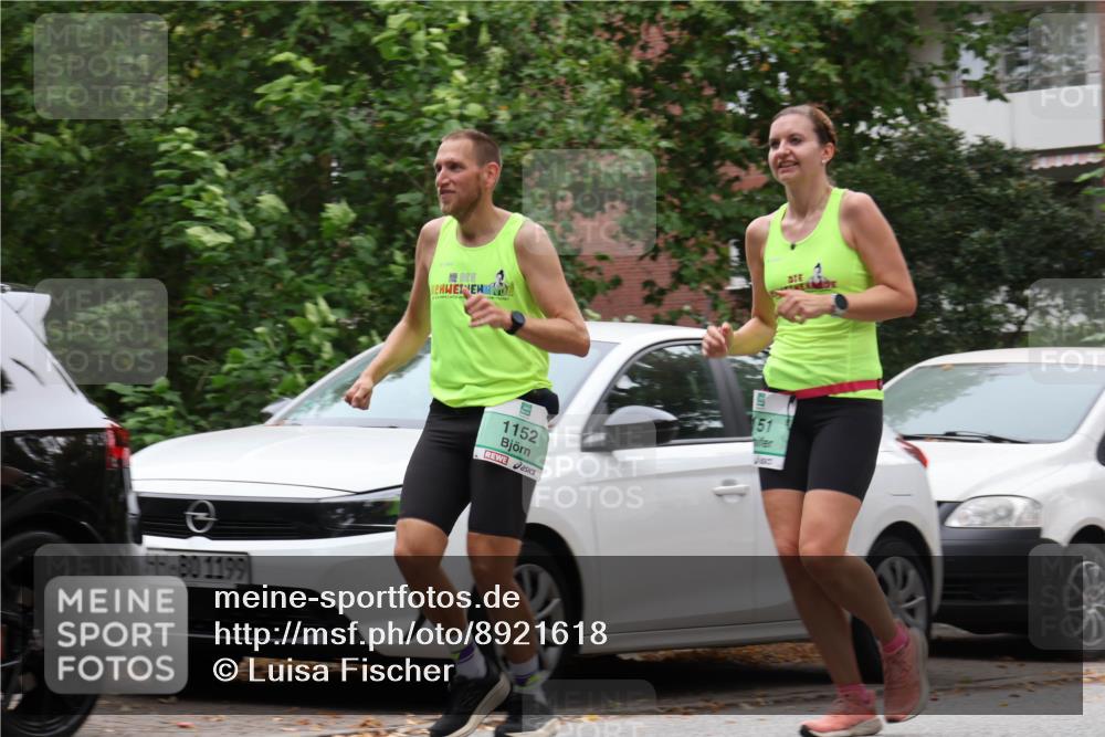21.09.2025 - PSD Bank Halbmarathon Luisa Fischer http://msf.ph/oto/8921618 21.09.2025 12:05:46 Laufen 1199, 1152, 151 meine-sportfotos.de