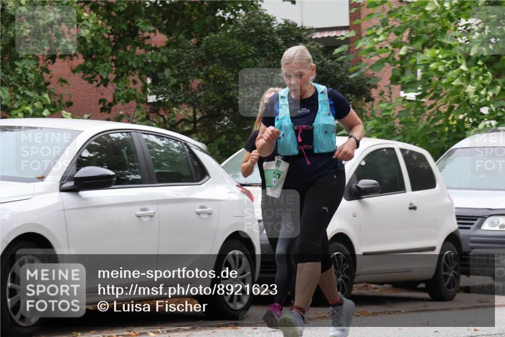 21.09.2025 - PSD Bank Halbmarathon Luisa Fischer http://msf.ph/oto/8921623 21.09.2025 12:05:47 Laufen  meine-sportfotos.de