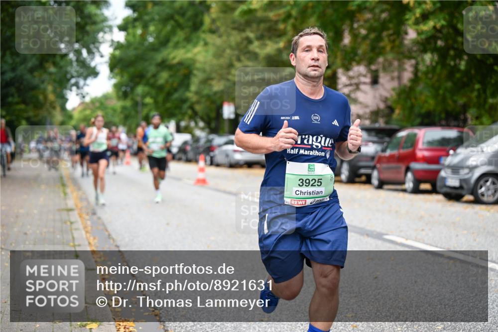21.09.2025 - PSD Bank Halbmarathon Dr. Thomas Lammeyer http://msf.ph/oto/8921631 21.09.2025 10:41:05 Laufen 3925 meine-sportfotos.de