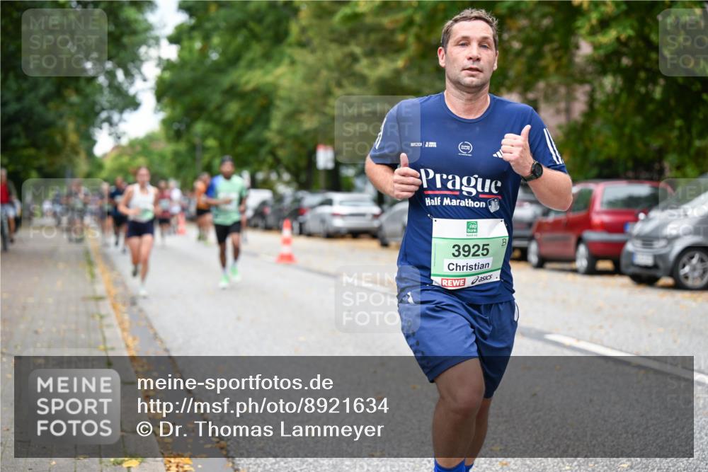 21.09.2025 - PSD Bank Halbmarathon Dr. Thomas Lammeyer http://msf.ph/oto/8921634 21.09.2025 10:41:05 Laufen 3925 meine-sportfotos.de