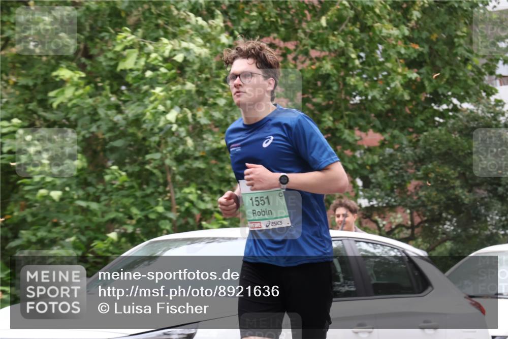 21.09.2025 - PSD Bank Halbmarathon Luisa Fischer http://msf.ph/oto/8921636 21.09.2025 12:05:55 Laufen 1551 meine-sportfotos.de