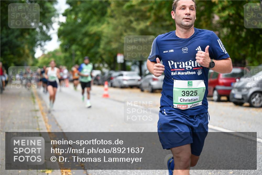 21.09.2025 - PSD Bank Halbmarathon Dr. Thomas Lammeyer http://msf.ph/oto/8921637 21.09.2025 10:41:05 Laufen 10, 3925 meine-sportfotos.de