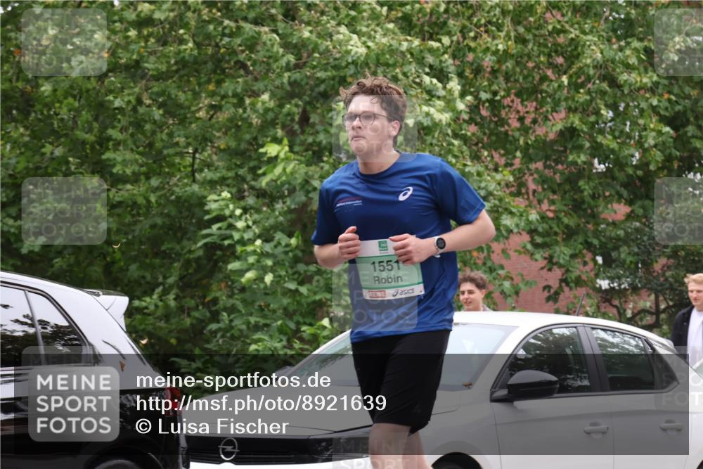 21.09.2025 - PSD Bank Halbmarathon Luisa Fischer http://msf.ph/oto/8921639 21.09.2025 12:05:55 Laufen 1551 meine-sportfotos.de