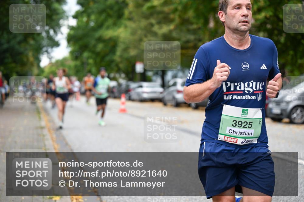 21.09.2025 - PSD Bank Halbmarathon Dr. Thomas Lammeyer http://msf.ph/oto/8921640 21.09.2025 10:41:05 Laufen 3925 meine-sportfotos.de