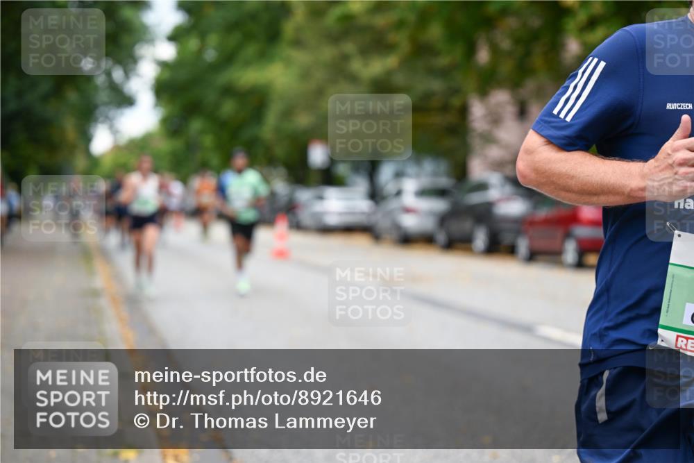 21.09.2025 - PSD Bank Halbmarathon Dr. Thomas Lammeyer http://msf.ph/oto/8921646 21.09.2025 10:41:06 Laufen  meine-sportfotos.de