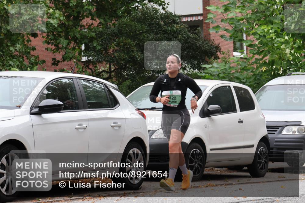 21.09.2025 - PSD Bank Halbmarathon Luisa Fischer http://msf.ph/oto/8921654 21.09.2025 12:06:02 Laufen 122 meine-sportfotos.de