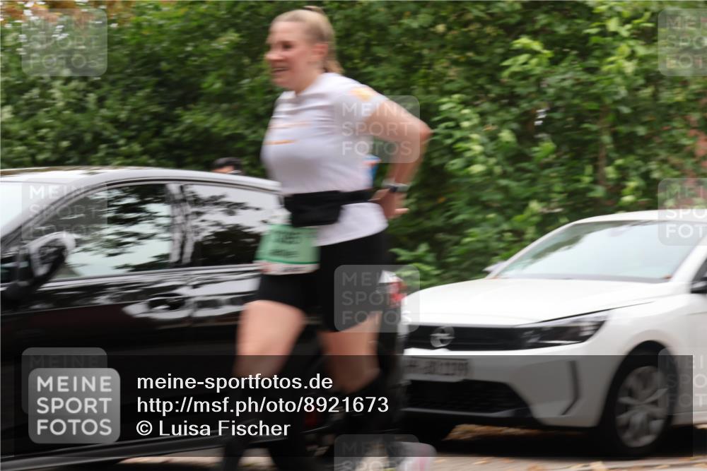 21.09.2025 - PSD Bank Halbmarathon Luisa Fischer http://msf.ph/oto/8921673 21.09.2025 12:06:23 Laufen  meine-sportfotos.de