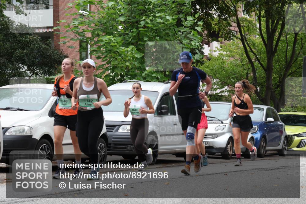 21.09.2025 - PSD Bank Halbmarathon Luisa Fischer http://msf.ph/oto/8921696 21.09.2025 12:06:28 Laufen 246, 1142, 1613, 18 meine-sportfotos.de