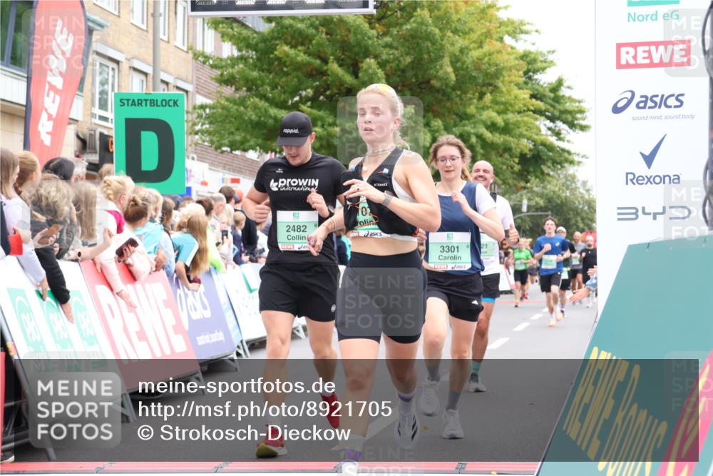 21.09.2025 - PSD Bank Halbmarathon Strokosch-Dieckow http://msf.ph/oto/8921705 21.09.2025 11:58:47 Ziel 1107, 1275, 1276, 2324, 2482, 2622, 2826, 2858, 2961, 3092, 3170, 3301, 3521 meine-sportfotos.de