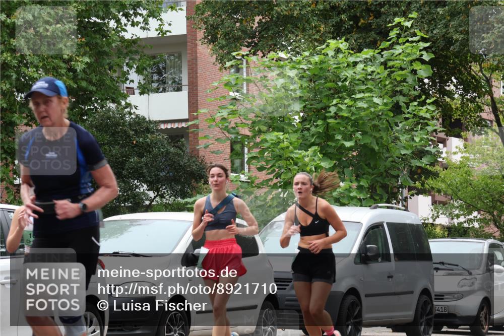 21.09.2025 - PSD Bank Halbmarathon Luisa Fischer http://msf.ph/oto/8921710 21.09.2025 12:06:30 Laufen 418 meine-sportfotos.de