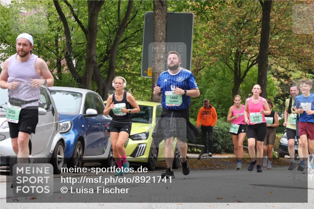 21.09.2025 - PSD Bank Halbmarathon Luisa Fischer http://msf.ph/oto/8921741 21.09.2025 12:06:38 Laufen 3265, 100, 1682, 9, 63, 4030, 2752, 124, 400 meine-sportfotos.de