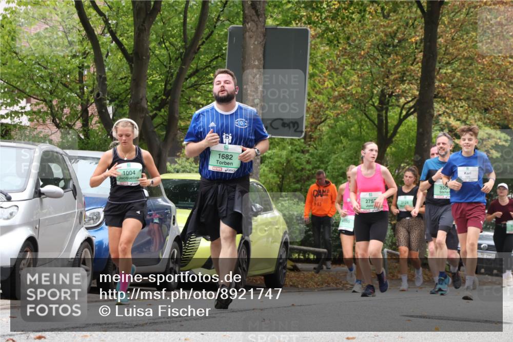 21.09.2025 - PSD Bank Halbmarathon Luisa Fischer http://msf.ph/oto/8921747 21.09.2025 12:06:39 Laufen 1004, 1682, 350, 9, 63, 2757, 3124, 4030, 2956 meine-sportfotos.de
