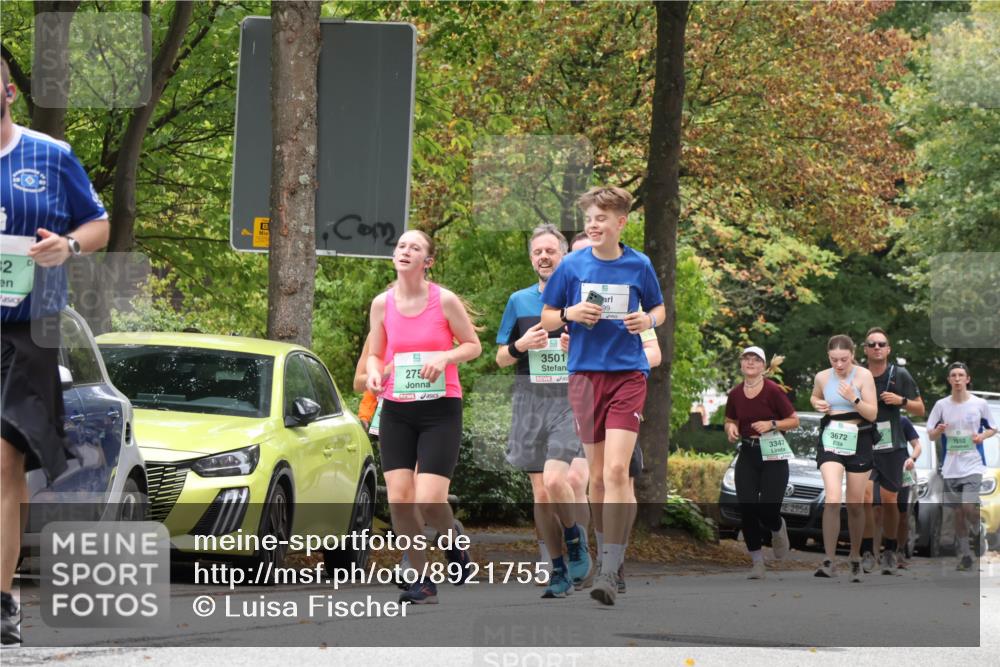 21.09.2025 - PSD Bank Halbmarathon Luisa Fischer http://msf.ph/oto/8921755 21.09.2025 12:06:41 Laufen 2, 275, 3501, 99, 3347, 3672, 2956, 1552 meine-sportfotos.de