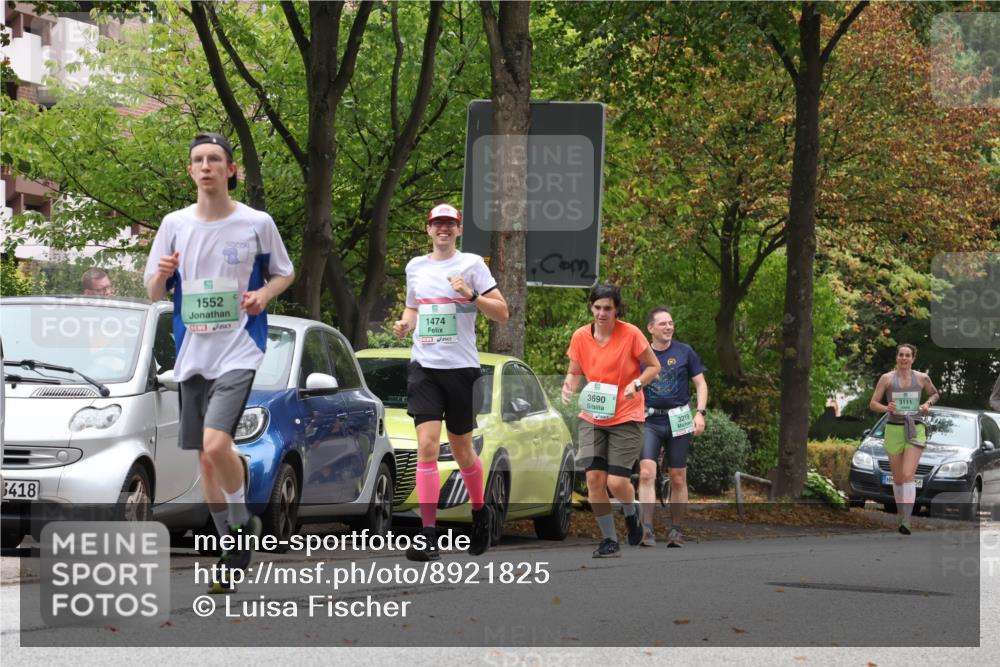 21.09.2025 - PSD Bank Halbmarathon Luisa Fischer http://msf.ph/oto/8921825 21.09.2025 12:06:52 Laufen 418, 1552, 1474, 3690, 3219, 31115, 56 meine-sportfotos.de