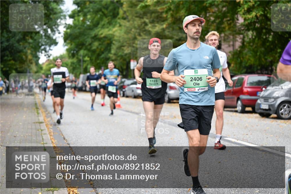 21.09.2025 - PSD Bank Halbmarathon Dr. Thomas Lammeyer http://msf.ph/oto/8921852 21.09.2025 10:41:19 Laufen 190, 1123, 2406 meine-sportfotos.de