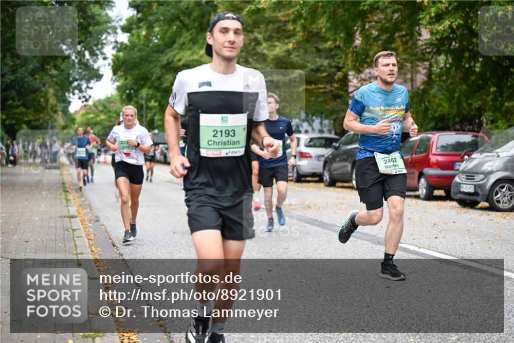 21.09.2025 - PSD Bank Halbmarathon Dr. Thomas Lammeyer http://msf.ph/oto/8921901 21.09.2025 10:41:22 Laufen 225, 2193, 2462 meine-sportfotos.de