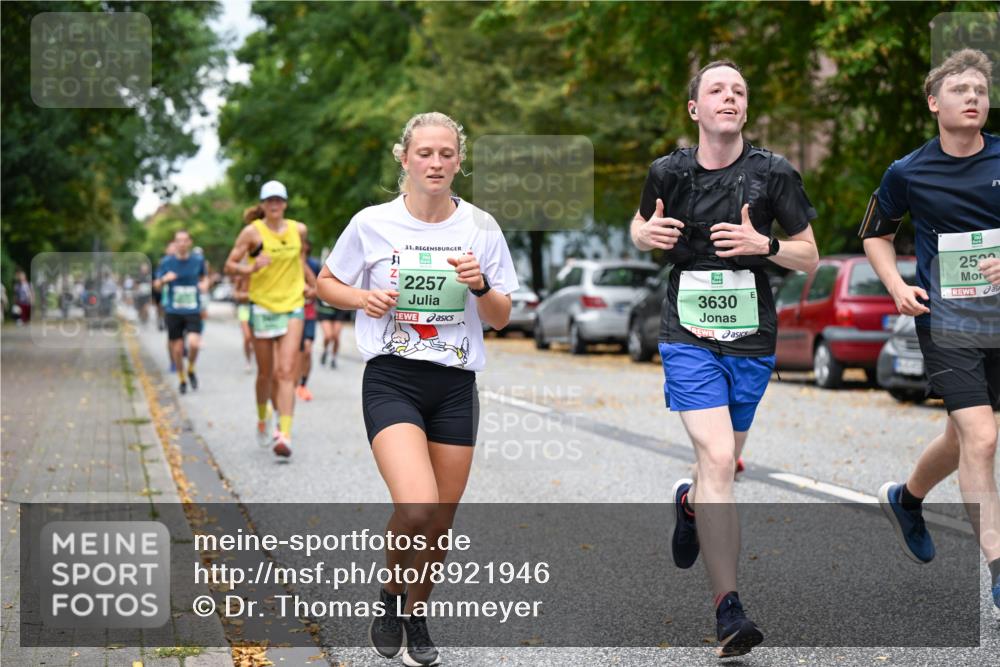 21.09.2025 - PSD Bank Halbmarathon Dr. Thomas Lammeyer http://msf.ph/oto/8921946 21.09.2025 10:41:24 Laufen 31, 2257, 3630, 25 meine-sportfotos.de
