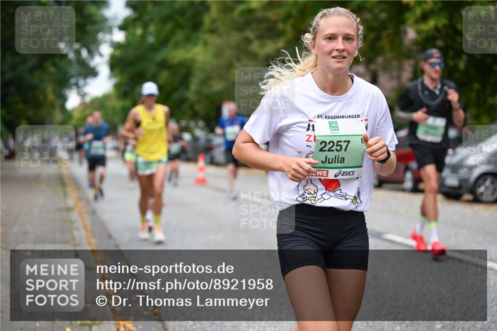 21.09.2025 - PSD Bank Halbmarathon Dr. Thomas Lammeyer http://msf.ph/oto/8921958 21.09.2025 10:41:25 Laufen 31, 2257 meine-sportfotos.de