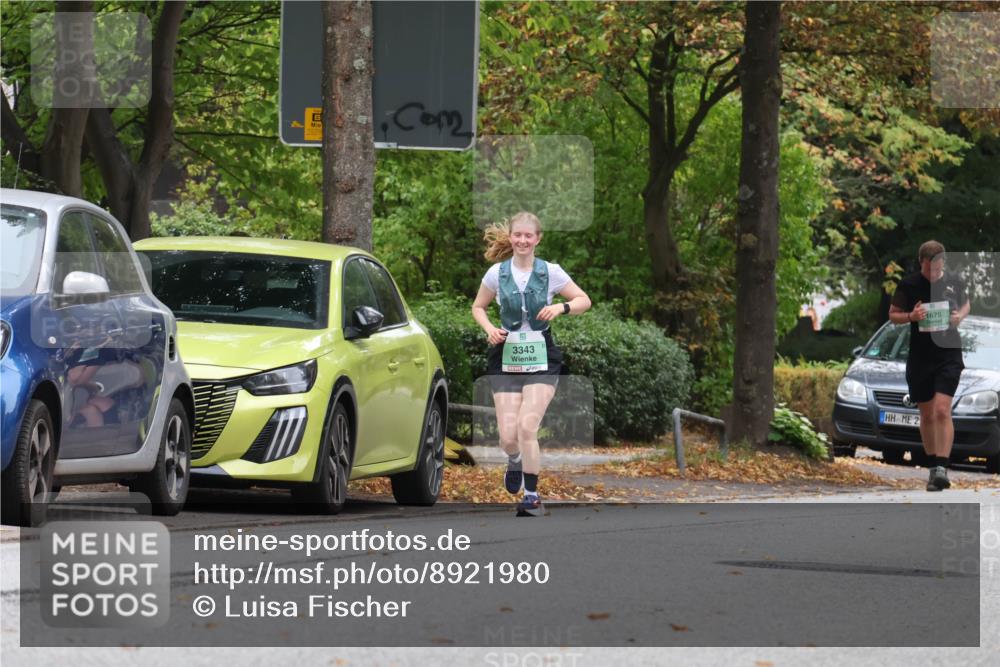 21.09.2025 - PSD Bank Halbmarathon Luisa Fischer http://msf.ph/oto/8921980 21.09.2025 12:07:24 Laufen 3343, 2, 1675 meine-sportfotos.de