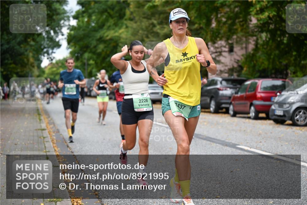 21.09.2025 - PSD Bank Halbmarathon Dr. Thomas Lammeyer http://msf.ph/oto/8921995 21.09.2025 10:41:27 Laufen 2228, 437, 8 meine-sportfotos.de