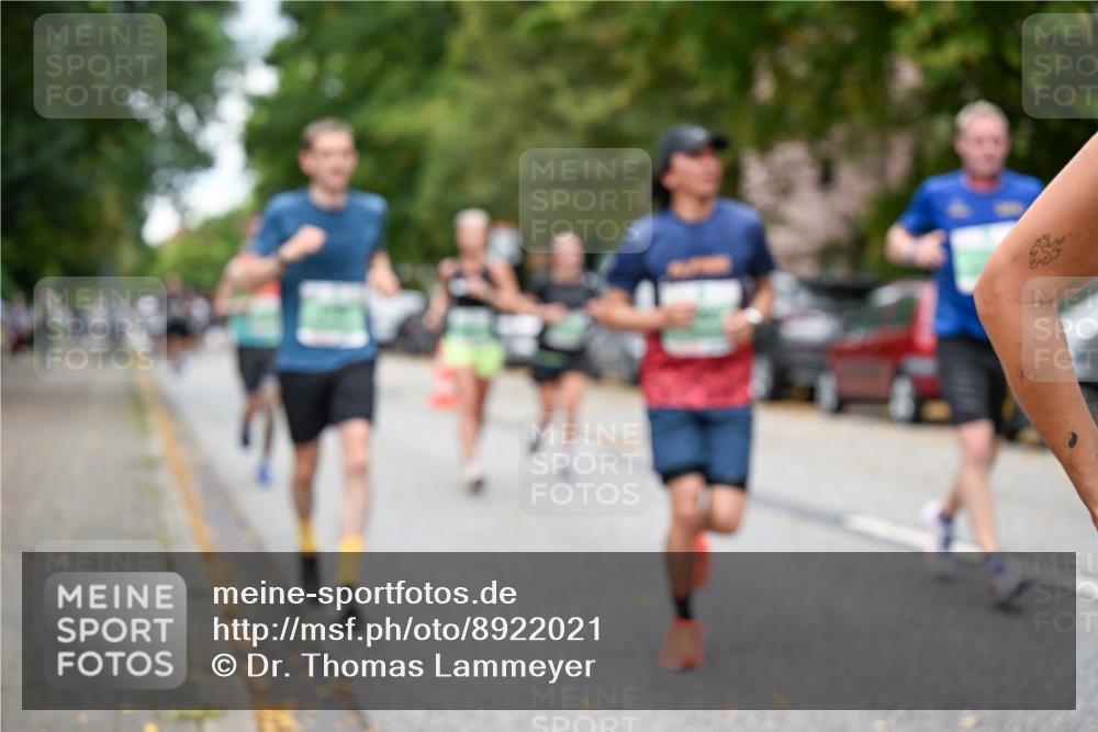 21.09.2025 - PSD Bank Halbmarathon Dr. Thomas Lammeyer http://msf.ph/oto/8922021 21.09.2025 10:41:28 Laufen  meine-sportfotos.de