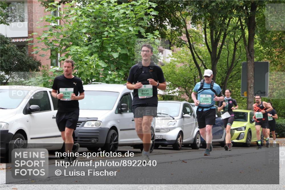21.09.2025 - PSD Bank Halbmarathon Luisa Fischer http://msf.ph/oto/8922040 21.09.2025 12:07:39 Laufen 1675, 3131, 418, 3333, 2882 meine-sportfotos.de
