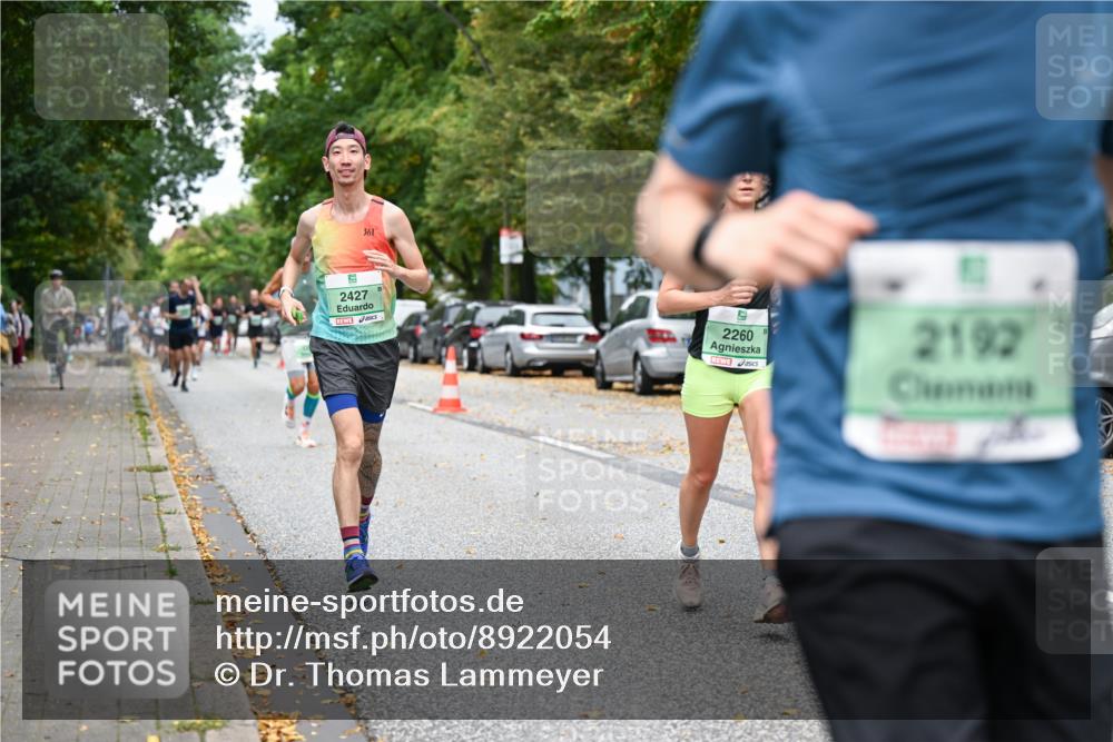 21.09.2025 - PSD Bank Halbmarathon Dr. Thomas Lammeyer http://msf.ph/oto/8922054 21.09.2025 10:41:30 Laufen 361, 2427, 9, 2260, 2192 meine-sportfotos.de