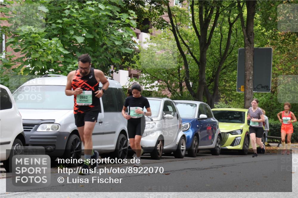 21.09.2025 - PSD Bank Halbmarathon Luisa Fischer http://msf.ph/oto/8922070 21.09.2025 12:07:44 Laufen 2882 meine-sportfotos.de
