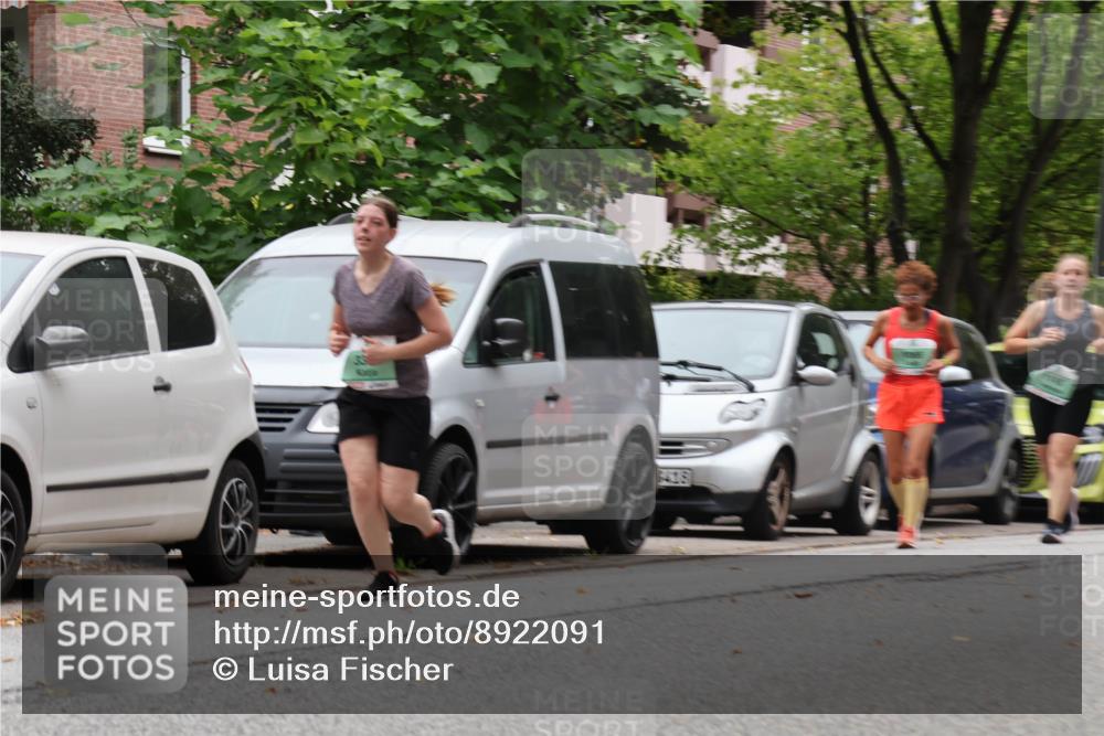 21.09.2025 - PSD Bank Halbmarathon Luisa Fischer http://msf.ph/oto/8922091 21.09.2025 12:07:50 Laufen  meine-sportfotos.de