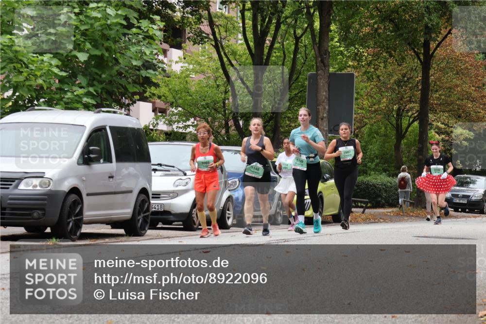 21.09.2025 - PSD Bank Halbmarathon Luisa Fischer http://msf.ph/oto/8922096 21.09.2025 12:07:51 Laufen 418, 1065, 1148, 1149, 2824, 2887, 3740 meine-sportfotos.de