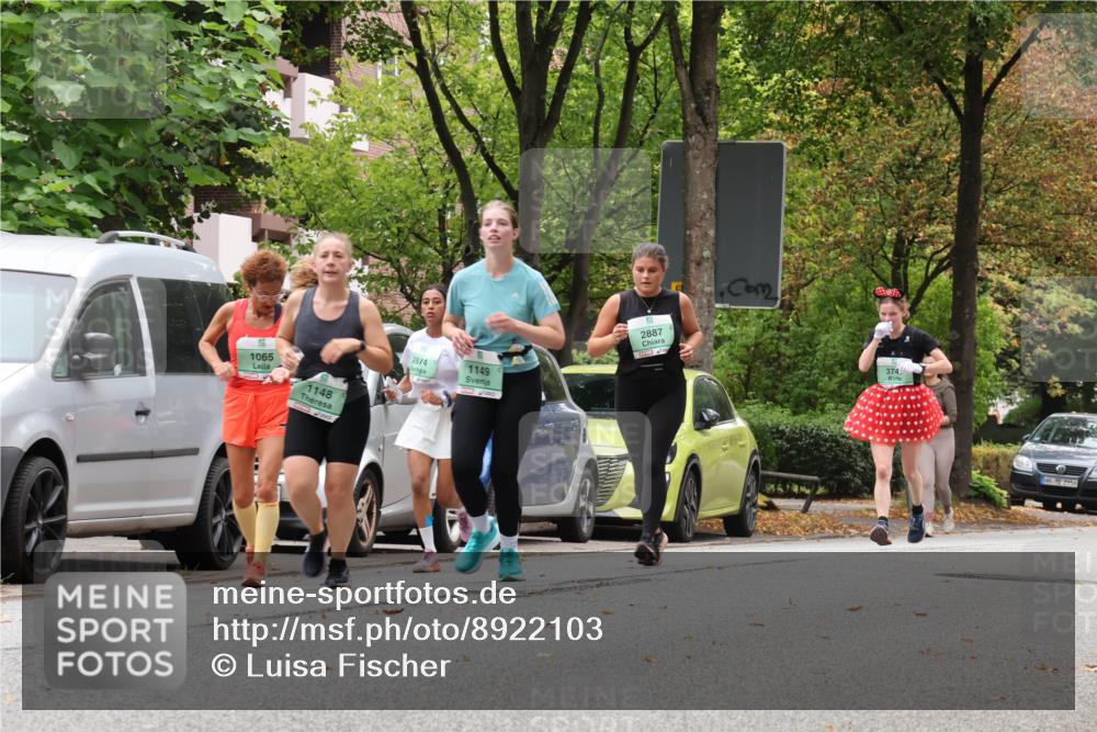 21.09.2025 - PSD Bank Halbmarathon Luisa Fischer http://msf.ph/oto/8922103 21.09.2025 12:07:52 Laufen 1065, 1148, 2887, 2874, 1149, 374, 2956 meine-sportfotos.de