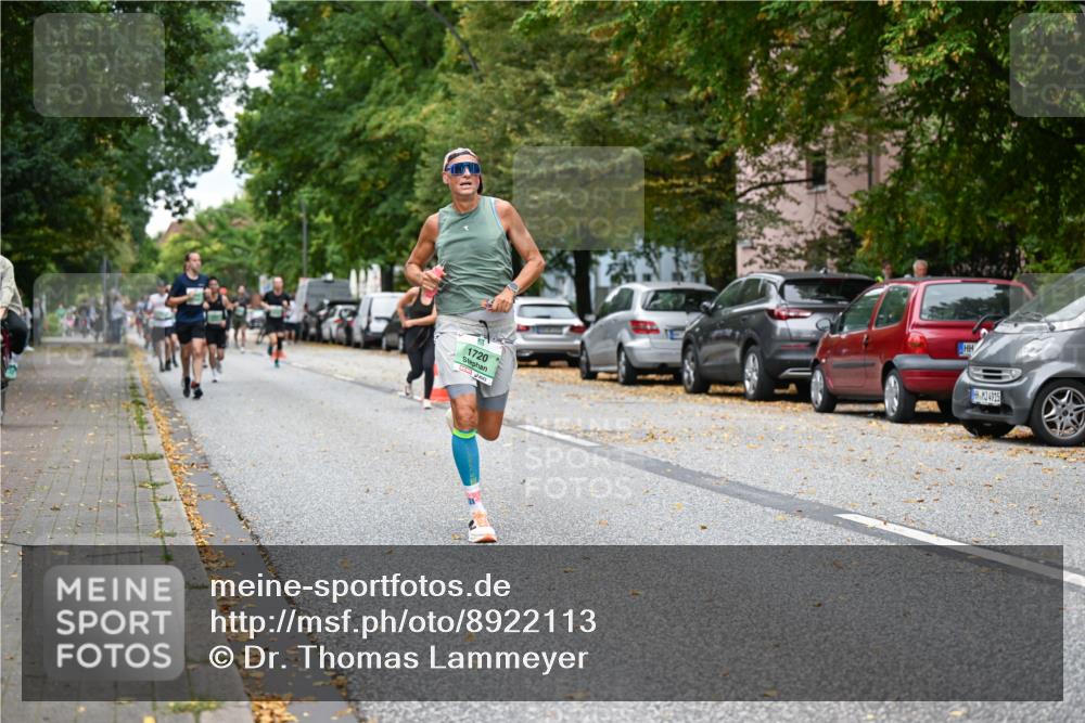 21.09.2025 - PSD Bank Halbmarathon Dr. Thomas Lammeyer http://msf.ph/oto/8922113 21.09.2025 10:41:33 Laufen 1720, 4915 meine-sportfotos.de