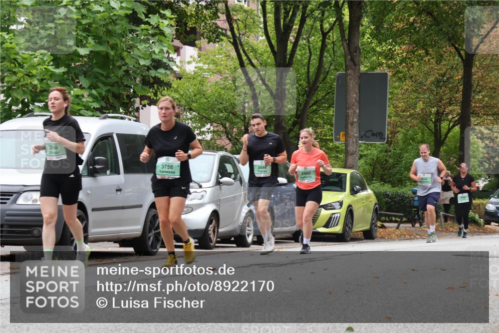 21.09.2025 - PSD Bank Halbmarathon Luisa Fischer http://msf.ph/oto/8922170 21.09.2025 12:08:11 Laufen 2560, 3756, 3494, 3493, 3643 meine-sportfotos.de