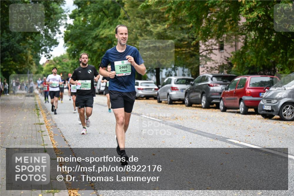 21.09.2025 - PSD Bank Halbmarathon Dr. Thomas Lammeyer http://msf.ph/oto/8922176 21.09.2025 10:41:39 Laufen 1948, 2465 meine-sportfotos.de