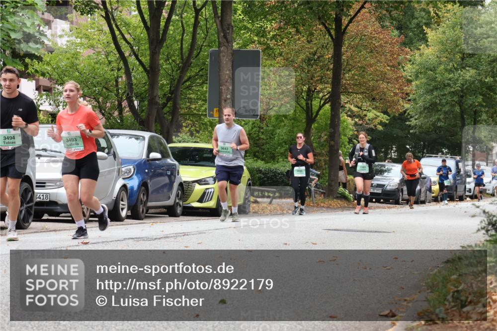 21.09.2025 - PSD Bank Halbmarathon Luisa Fischer http://msf.ph/oto/8922179 21.09.2025 12:08:13 Laufen 3494, 3493, 3643, 3418, 3383, 3535, 2956 meine-sportfotos.de