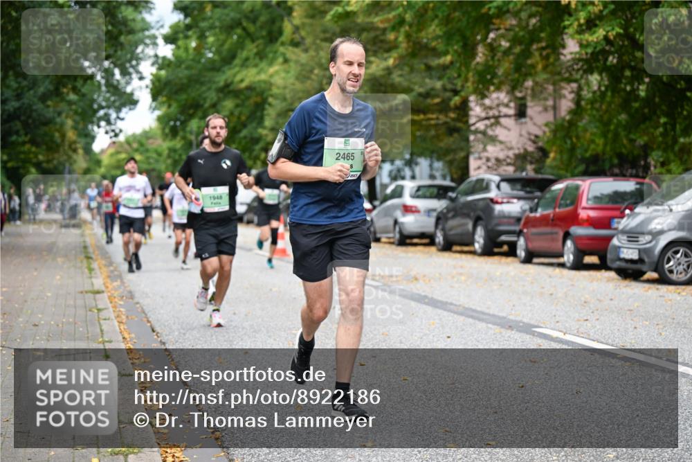 21.09.2025 - PSD Bank Halbmarathon Dr. Thomas Lammeyer http://msf.ph/oto/8922186 21.09.2025 10:41:40 Laufen 1948, 2465 meine-sportfotos.de