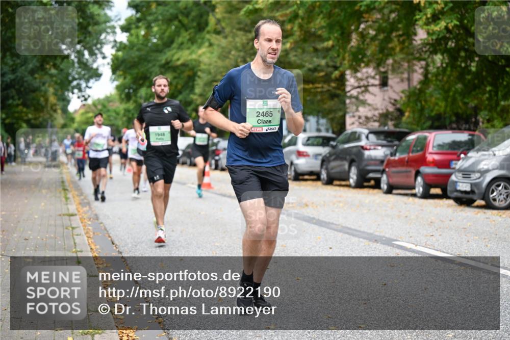 21.09.2025 - PSD Bank Halbmarathon Dr. Thomas Lammeyer http://msf.ph/oto/8922190 21.09.2025 10:41:40 Laufen 1948, 2465 meine-sportfotos.de
