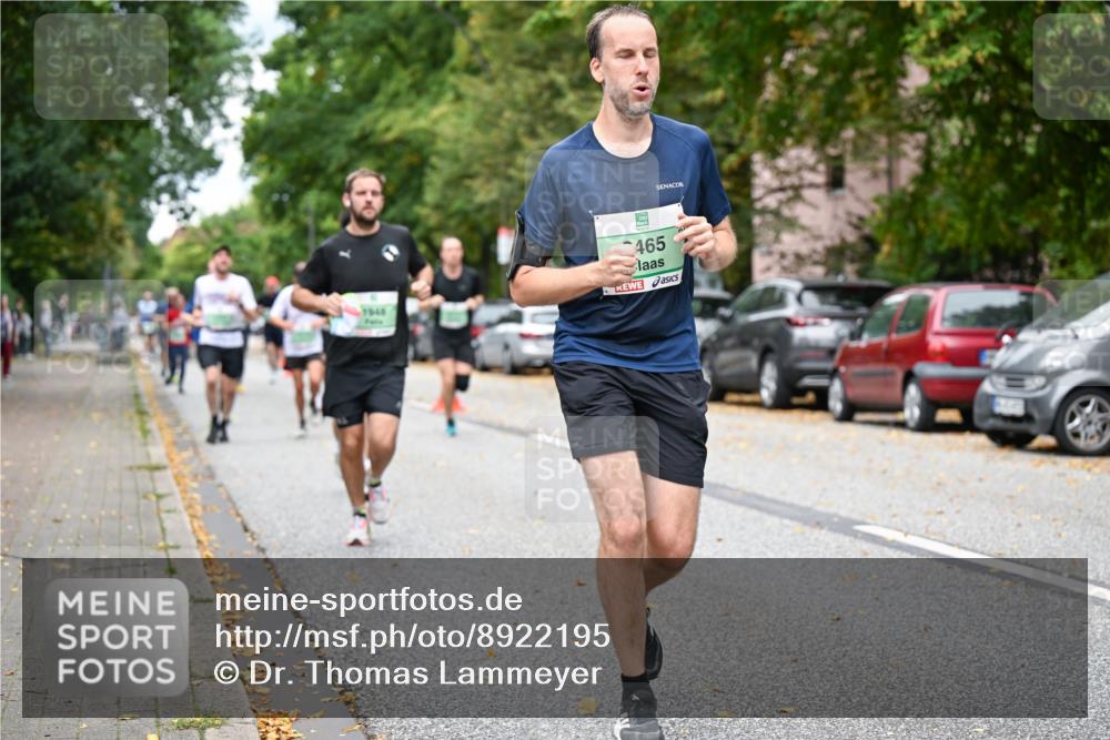 21.09.2025 - PSD Bank Halbmarathon Dr. Thomas Lammeyer http://msf.ph/oto/8922195 21.09.2025 10:41:40 Laufen 465 meine-sportfotos.de