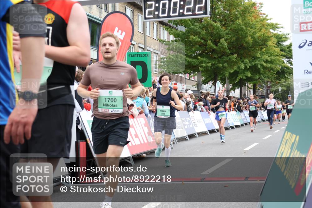 21.09.2025 - PSD Bank Halbmarathon Strokosch-Dieckow http://msf.ph/oto/8922218 21.09.2025 11:59:45 Ziel 1042, 1367, 1700, 2517, 2558, 2574, 2581, 2595, 2645, 3217 meine-sportfotos.de