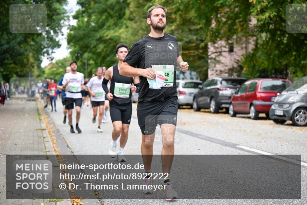 21.09.2025 - PSD Bank Halbmarathon Dr. Thomas Lammeyer http://msf.ph/oto/8922222 21.09.2025 10:41:42 Laufen 2993, 48 meine-sportfotos.de