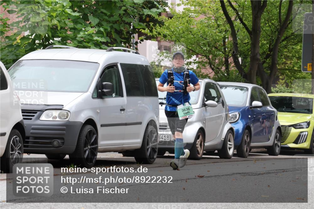 21.09.2025 - PSD Bank Halbmarathon Luisa Fischer http://msf.ph/oto/8922232 21.09.2025 12:08:30 Laufen  meine-sportfotos.de