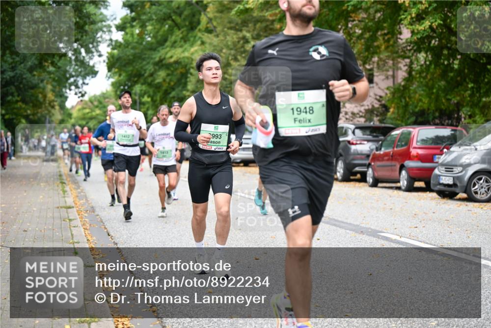 21.09.2025 - PSD Bank Halbmarathon Dr. Thomas Lammeyer http://msf.ph/oto/8922234 21.09.2025 10:41:42 Laufen 1412, 1413, 993, 1948 meine-sportfotos.de