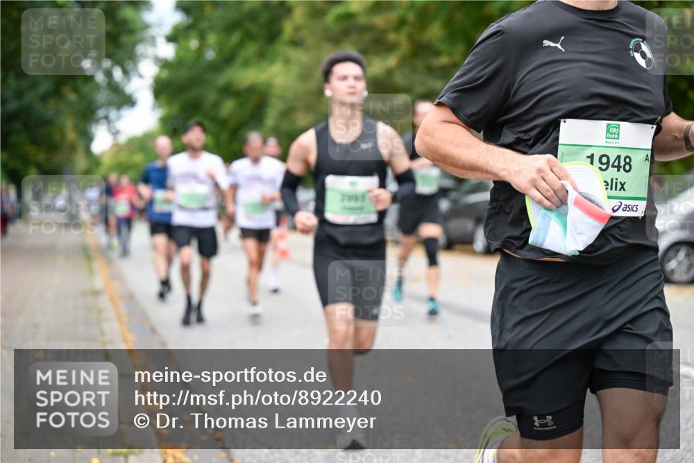 21.09.2025 - PSD Bank Halbmarathon Dr. Thomas Lammeyer http://msf.ph/oto/8922240 21.09.2025 10:41:43 Laufen 1948 meine-sportfotos.de