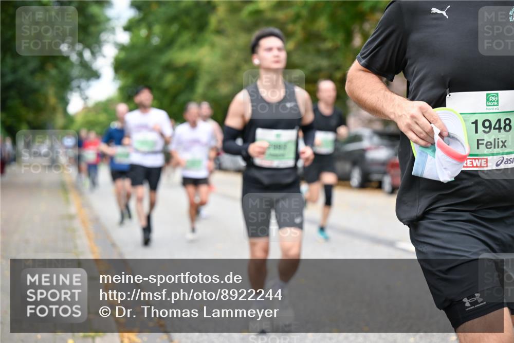 21.09.2025 - PSD Bank Halbmarathon Dr. Thomas Lammeyer http://msf.ph/oto/8922244 21.09.2025 10:41:43 Laufen 1948 meine-sportfotos.de