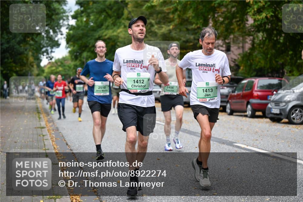 21.09.2025 - PSD Bank Halbmarathon Dr. Thomas Lammeyer http://msf.ph/oto/8922274 21.09.2025 10:41:45 Laufen 2510, 2018, 1412, 2456, 2018, 1413 meine-sportfotos.de