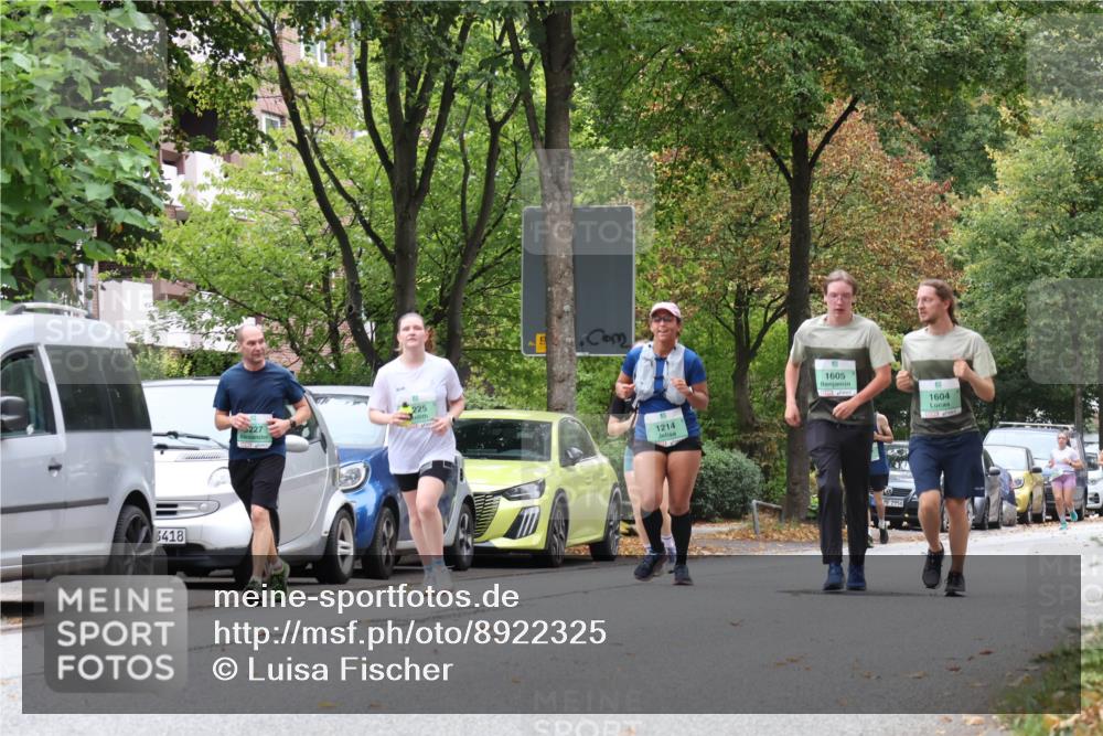 21.09.2025 - PSD Bank Halbmarathon Luisa Fischer http://msf.ph/oto/8922325 21.09.2025 12:09:04 Laufen 6418, 227, 225, 1214, 1605, 2, 1604 meine-sportfotos.de